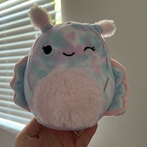 5” Dottie the sea slug